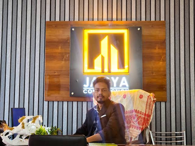 Jagya Construction gallery image 5